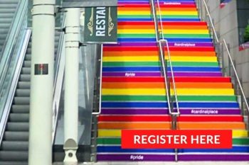 LGBTQ Register image